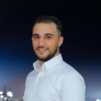 Mohammad Abu Salha Profile Picture